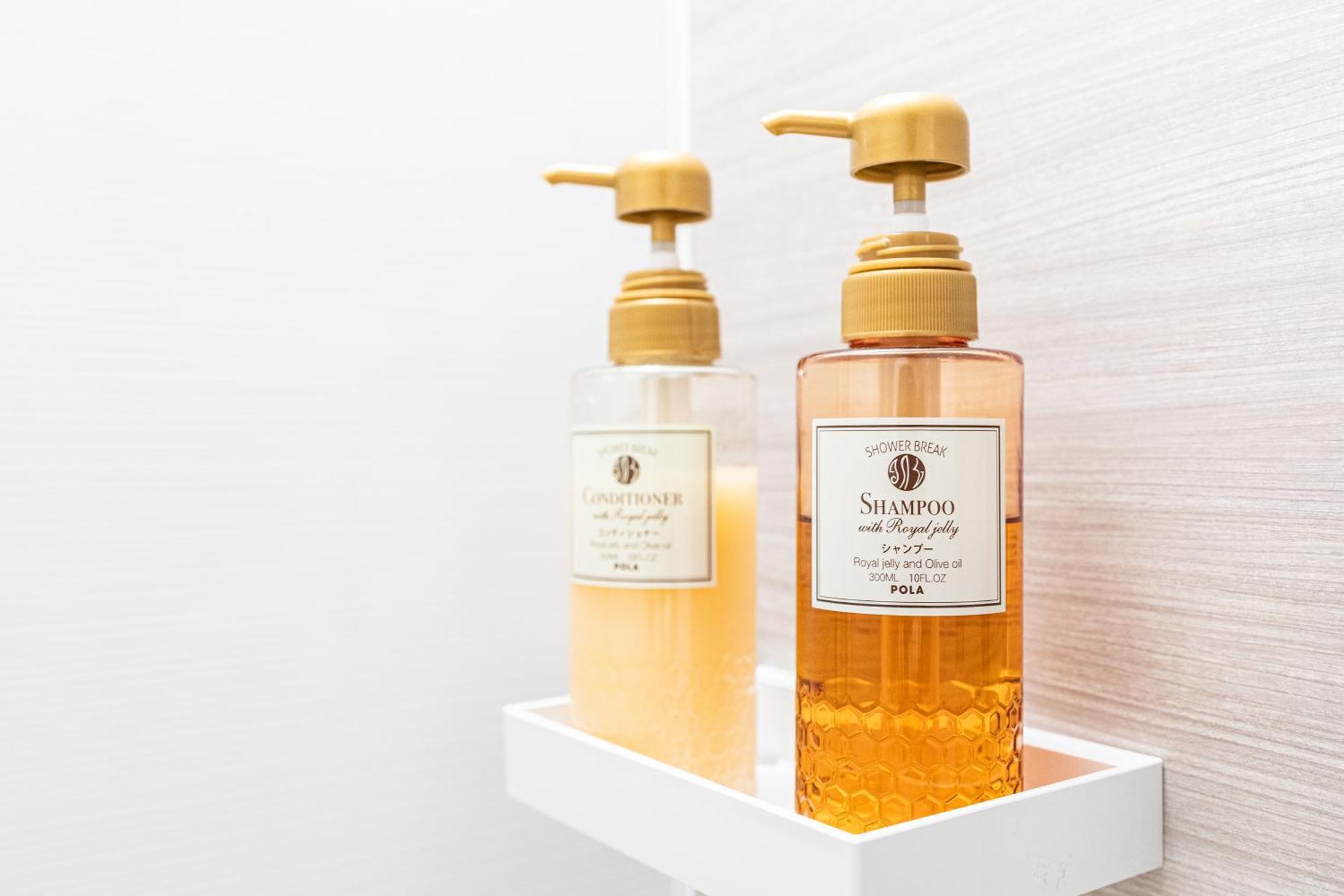 شقة V の Boutique House أوساكا المظهر الخارجي الصورة